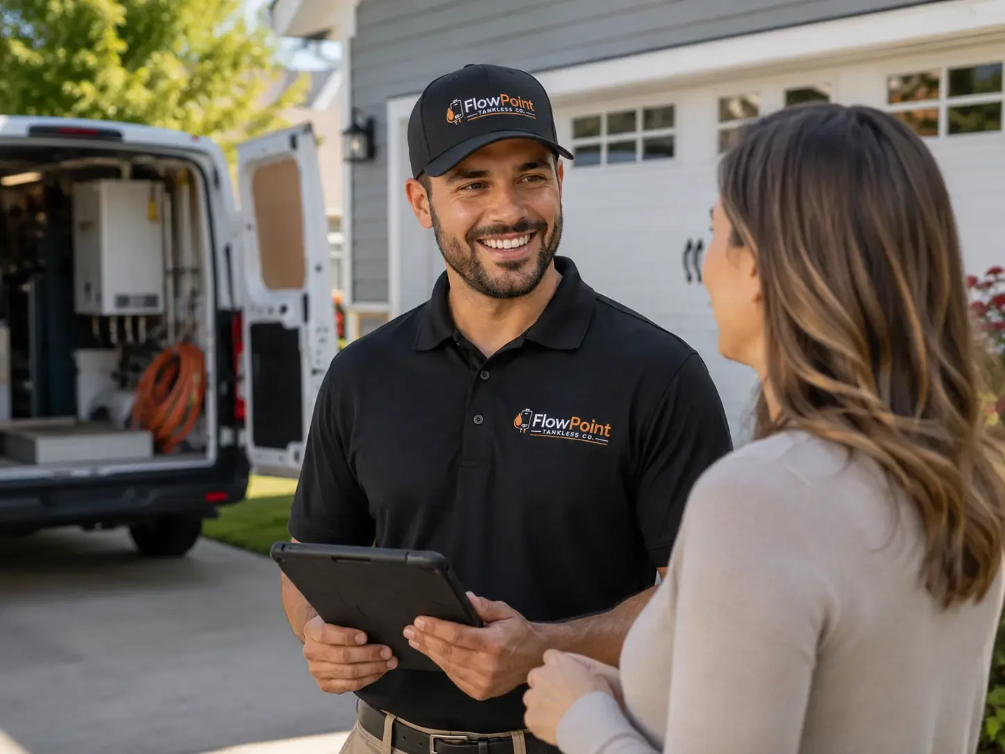 Tankless Water Heater Installation Butte Falls, OR FAQs